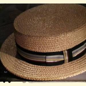 Meet your Posher, Christopher bernard